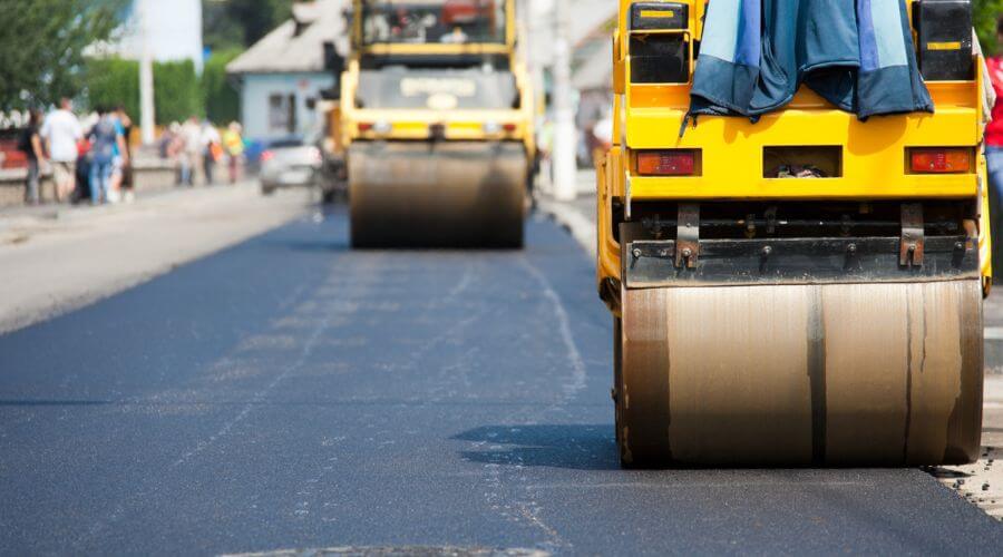 Expert top industrial roofings services in West New York, NJ